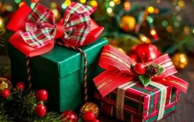 Допомагаємо підібрати подарунки до Нового Року Допомагаємо підібрати подарунки до Нового Року