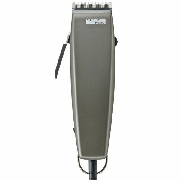 Машинка Moser Primat Titan 1230 0053 Машинка Moser Primat Titan 1230 0053